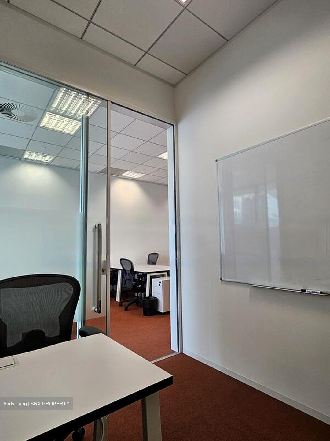 Capitagreen (D1), Office #459150661